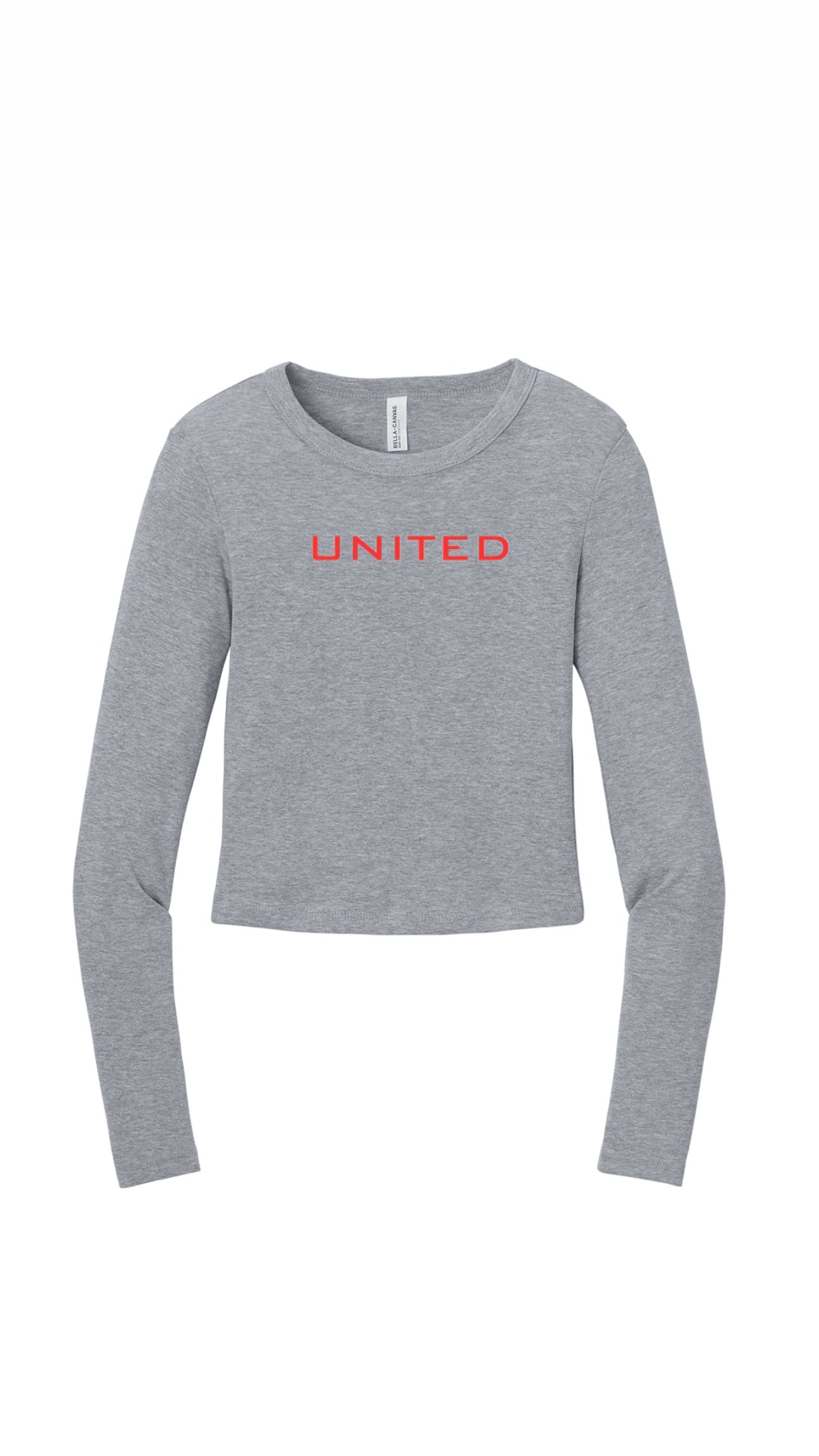 Woman's Cropped