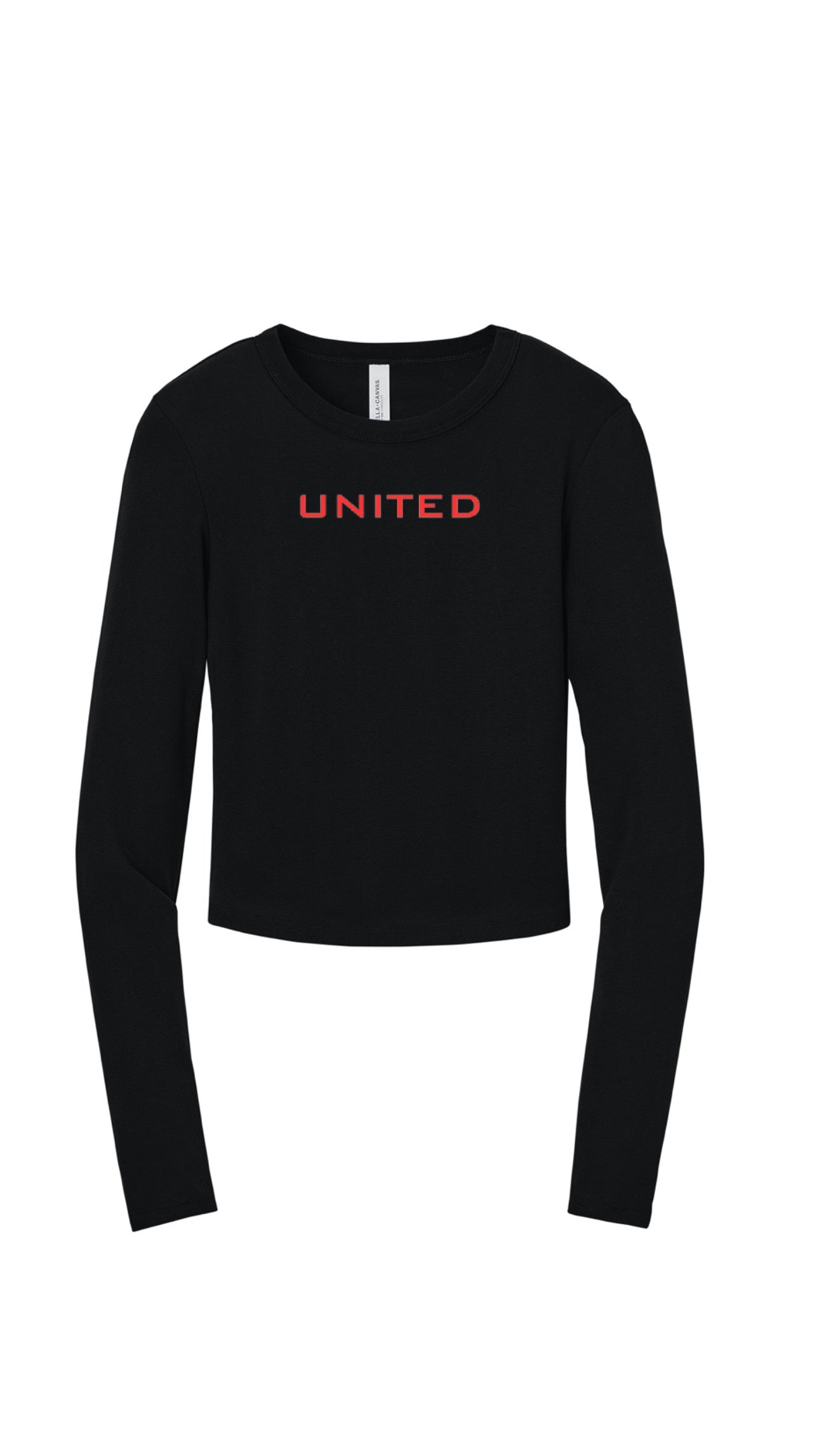 Woman's Cropped