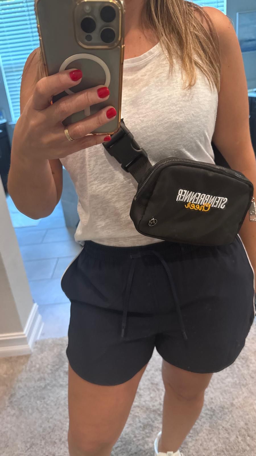 Belt Bag