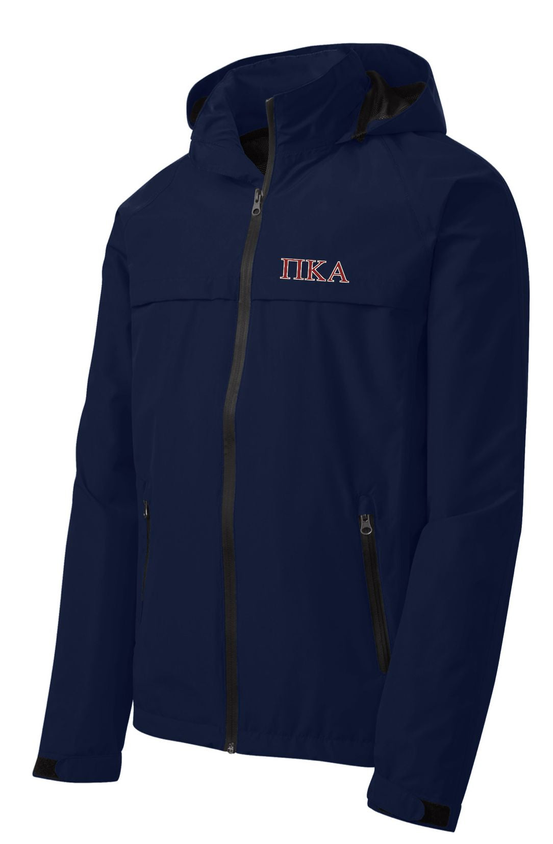 Waterproof Jacket Tall Torrent