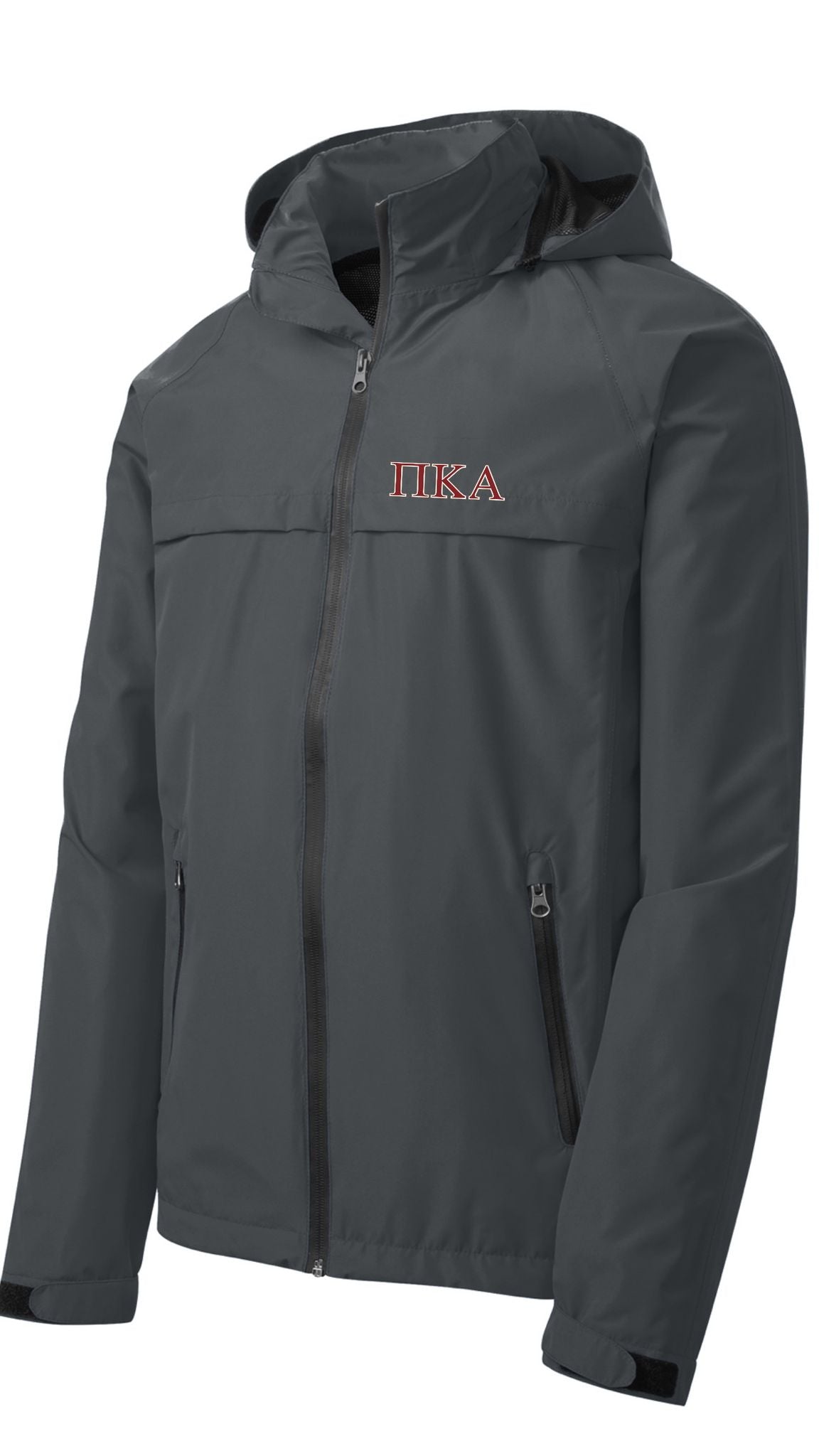 Waterproof Jacket Tall Torrent