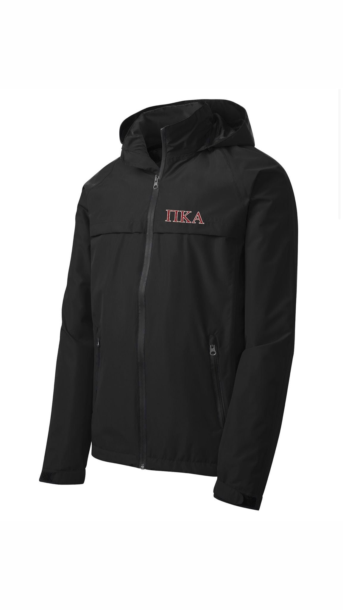 Waterproof Jacket Tall Torrent