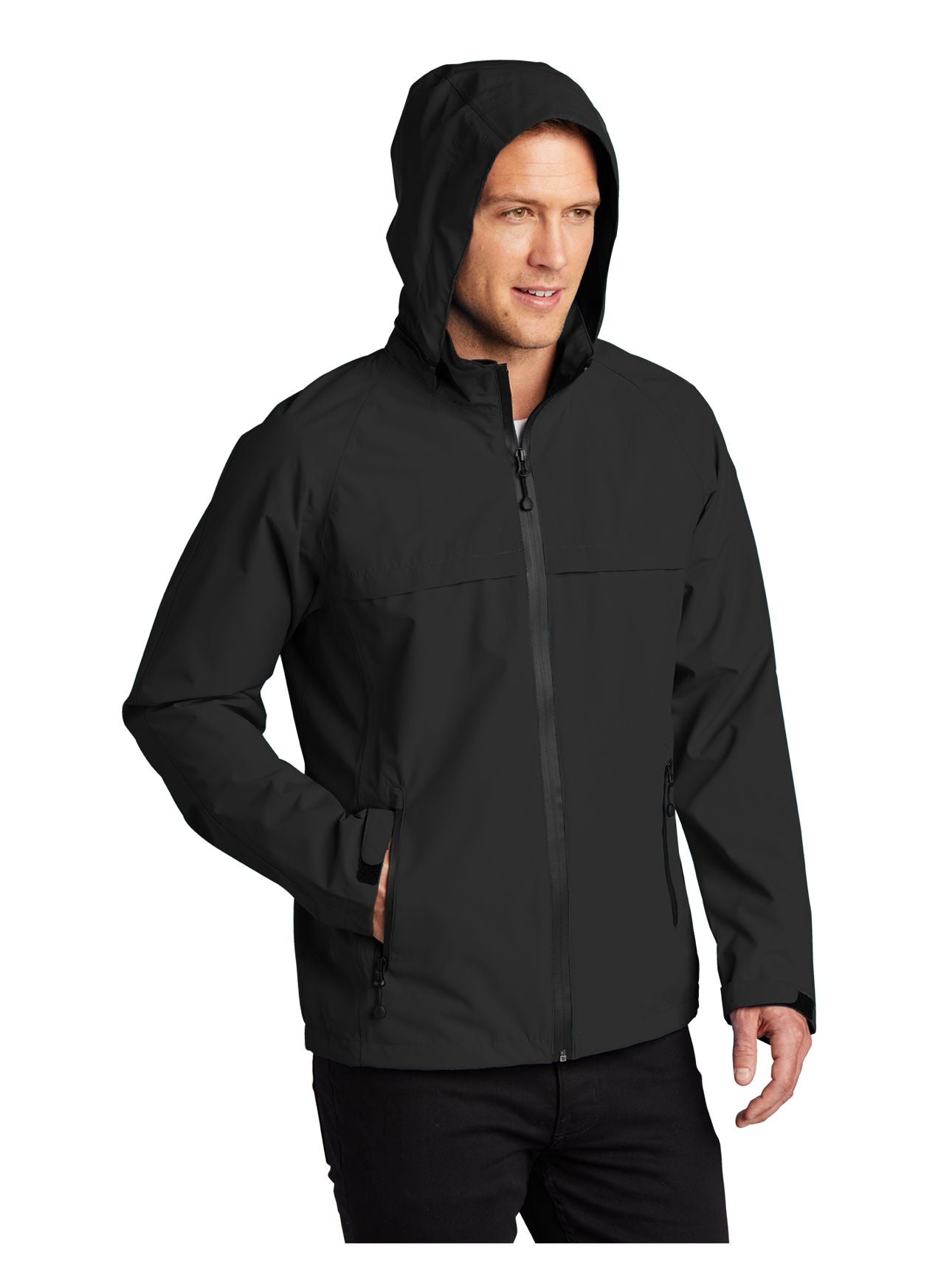 Waterproof Jacket Tall Torrent