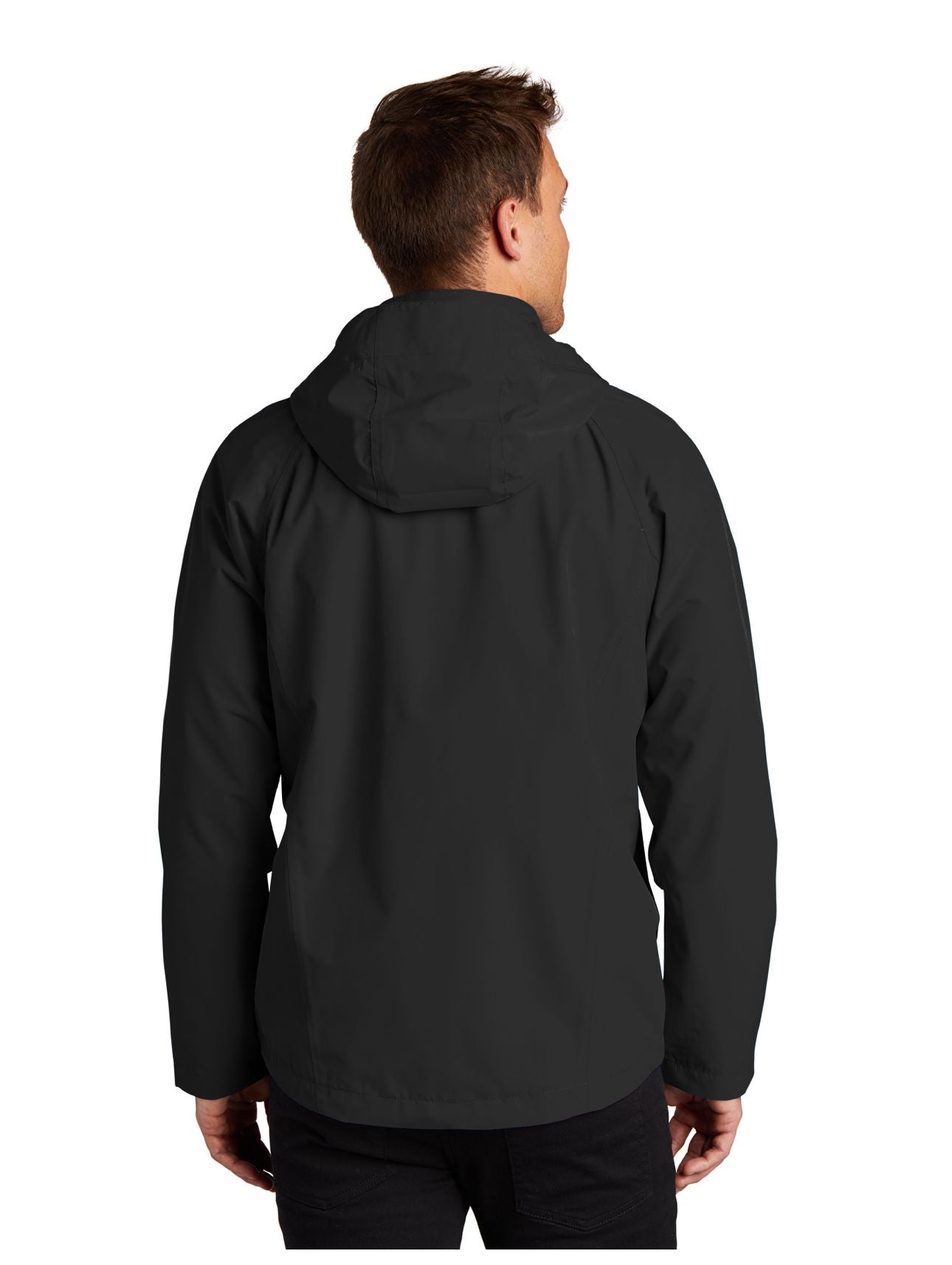 Waterproof Jacket Tall Torrent
