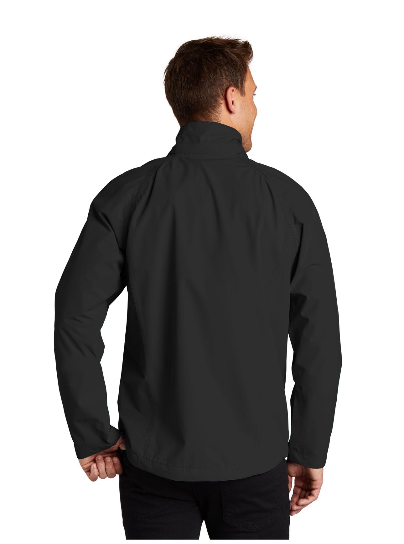 Waterproof Jacket Tall Torrent