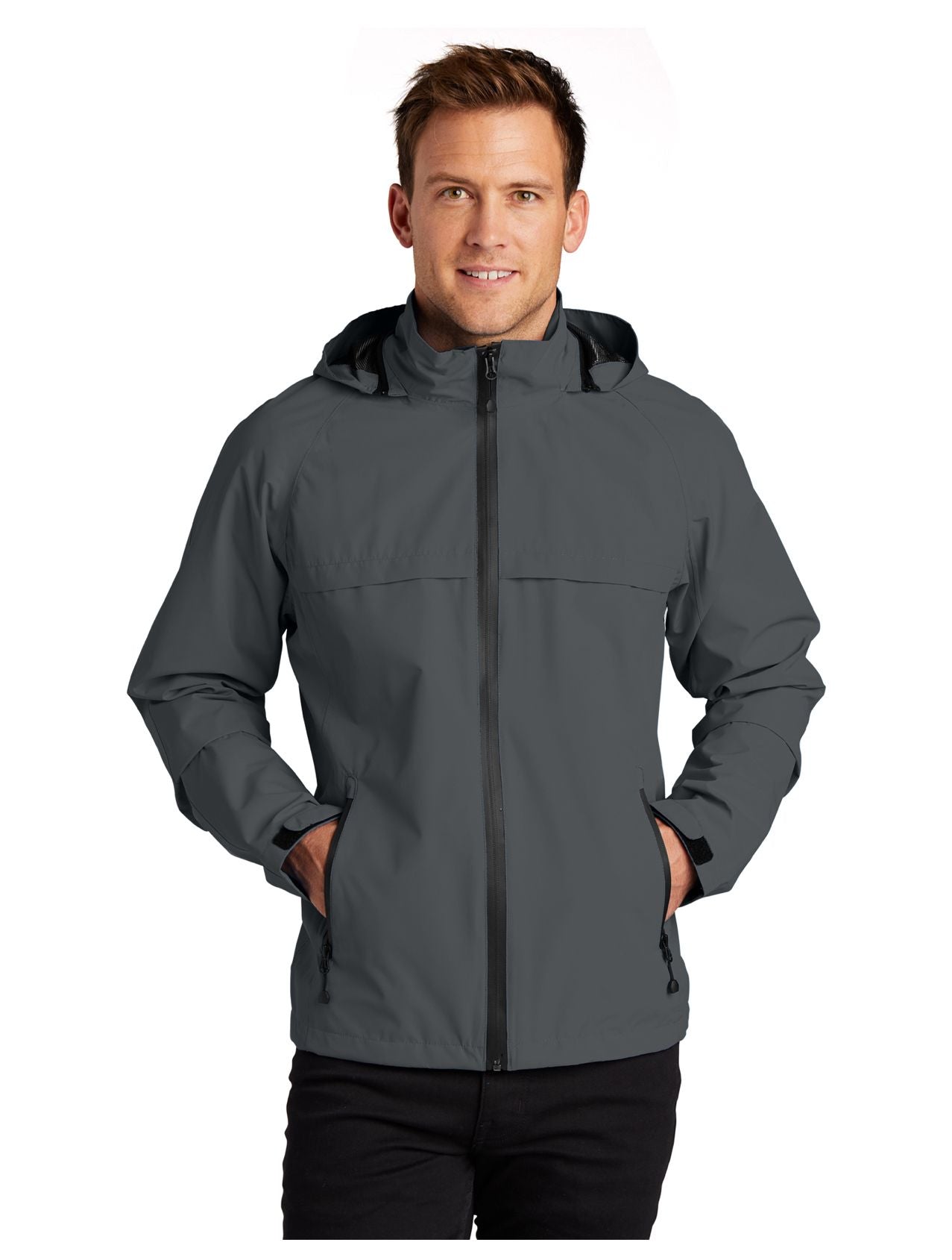 Waterproof Jacket Tall Torrent