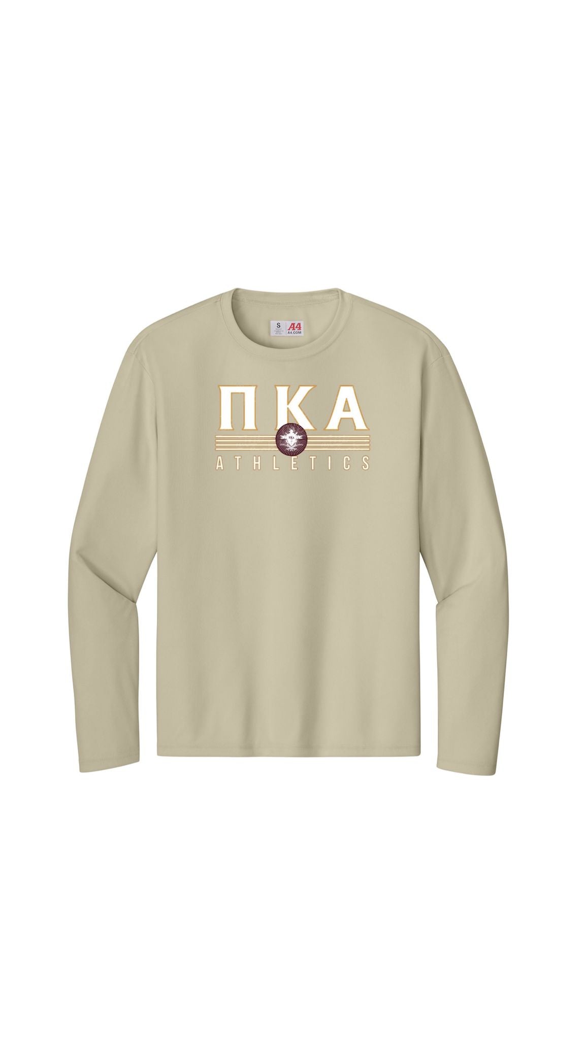 Dri Fit Long Sleeve Athletics