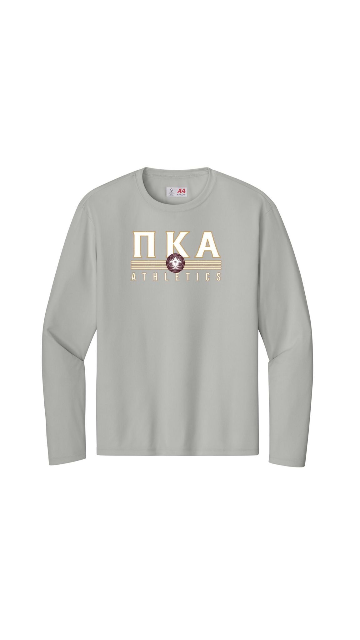 Dri Fit Long Sleeve Athletics