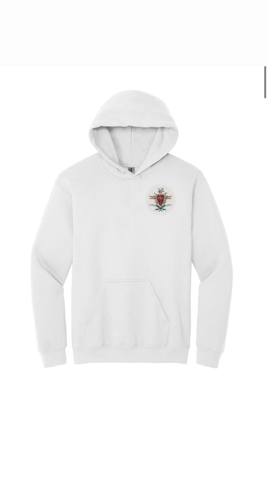 Hoodie Shield Logo