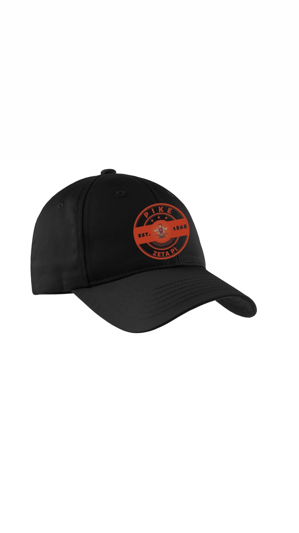Hat - Nylon Cap