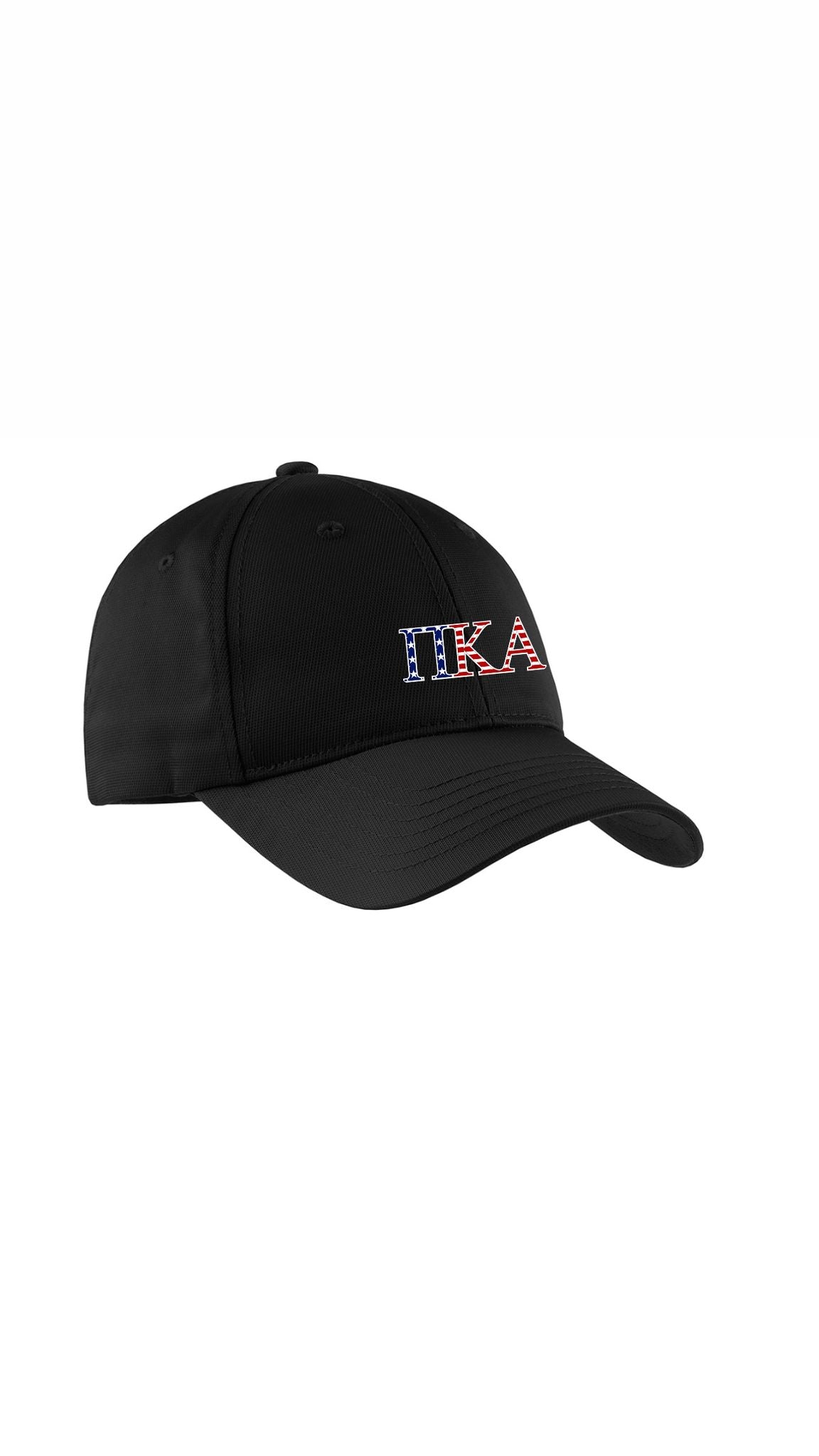 Hat - Nylon Cap