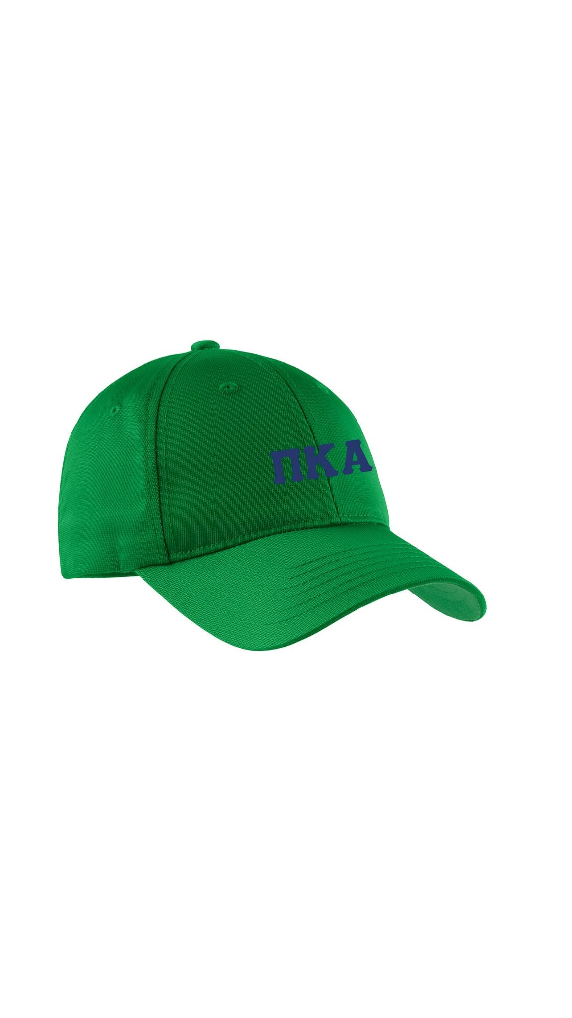 Hat - Nylon Cap