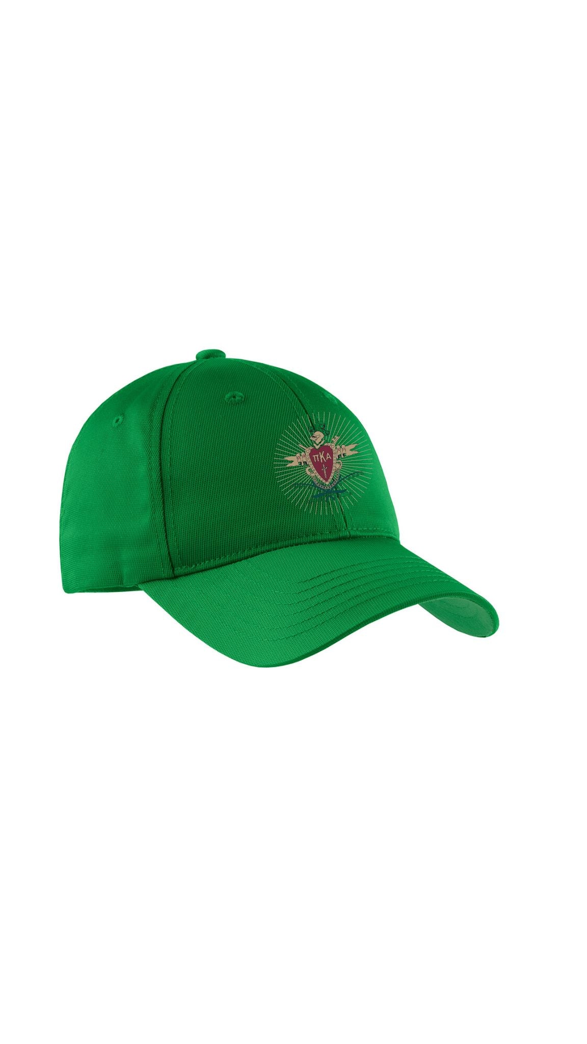 Hat - Nylon Cap