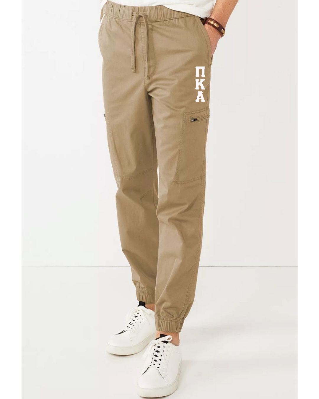 Cargo Pants Sand