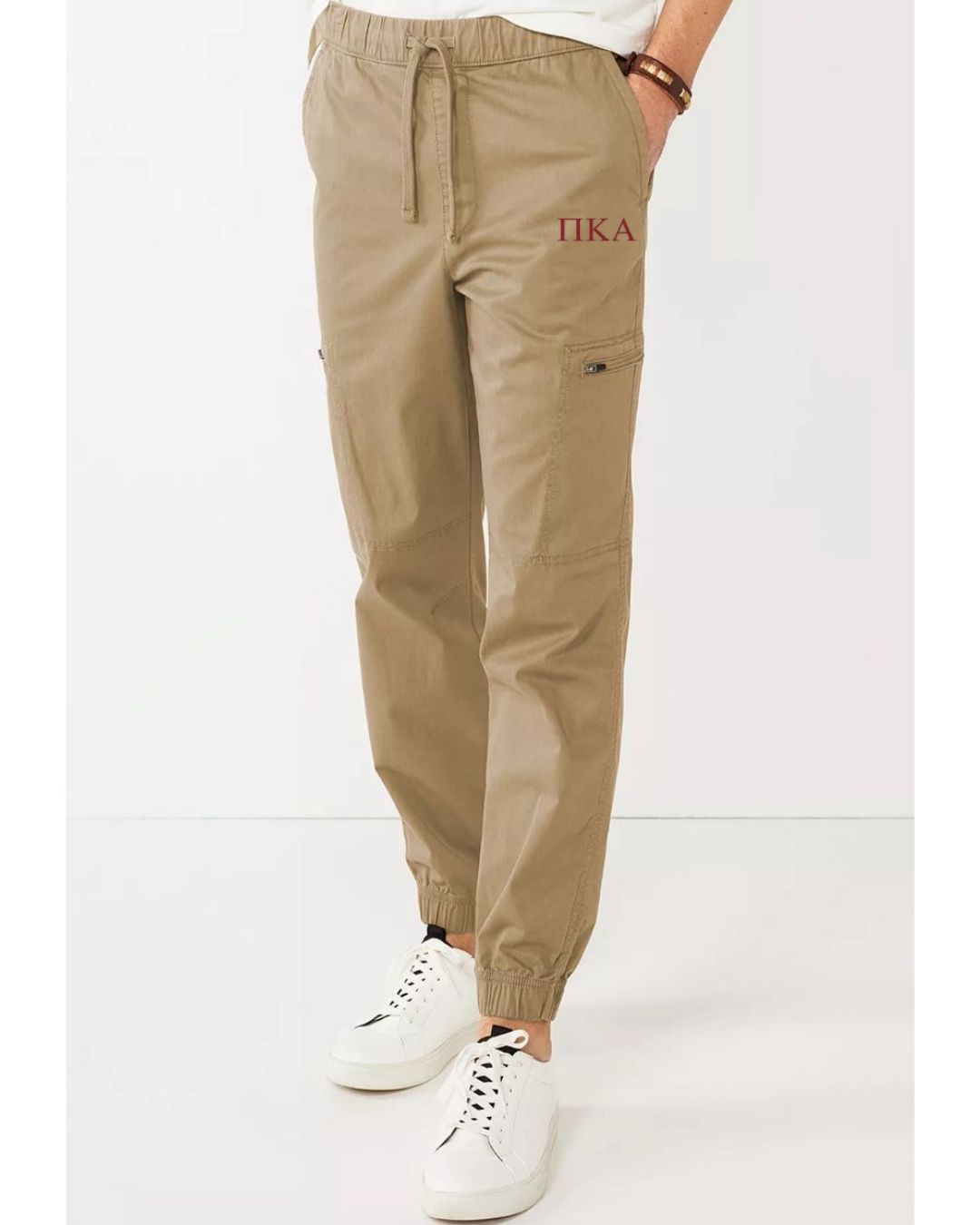 Cargo Pants Sand