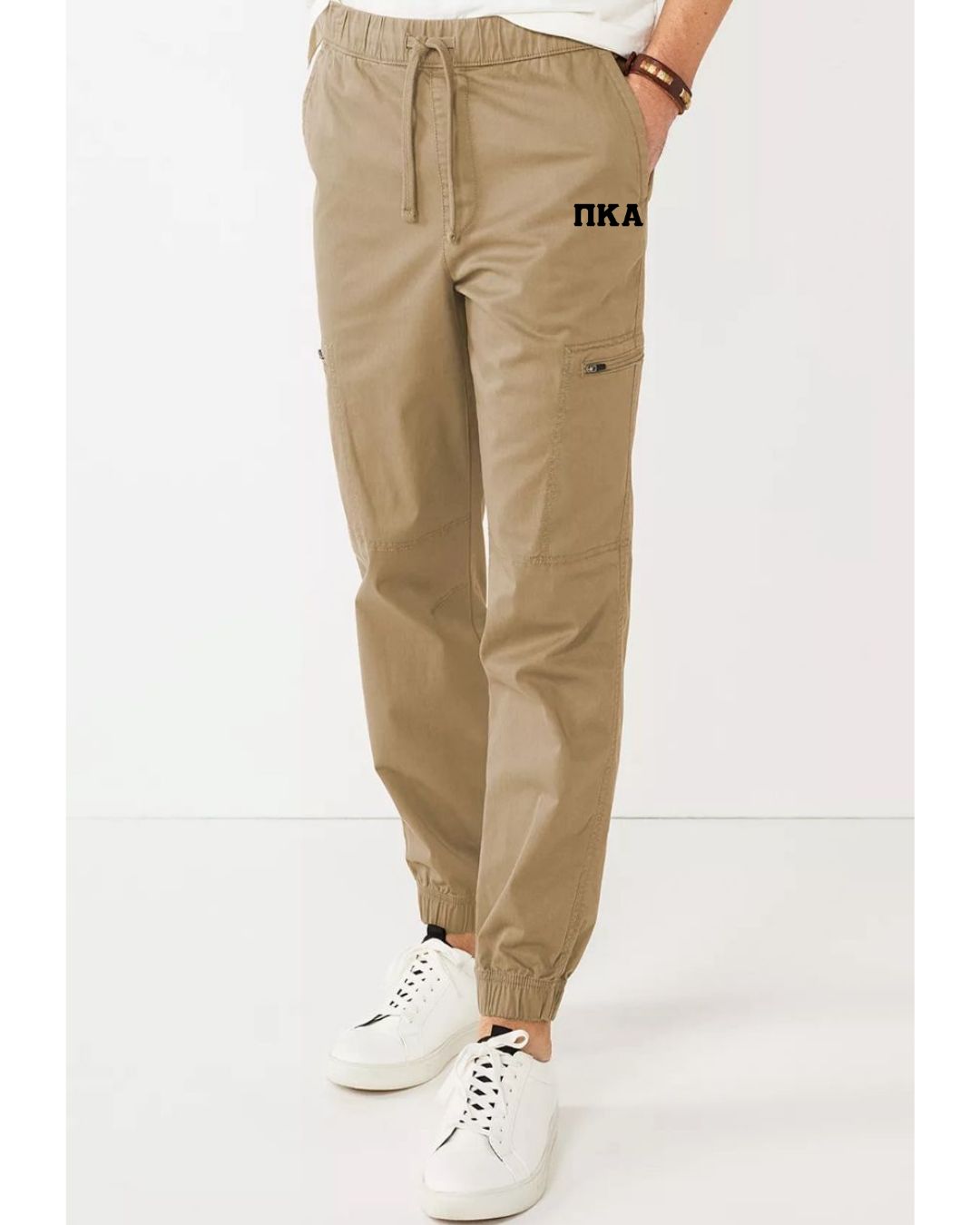 Cargo Pants Sand