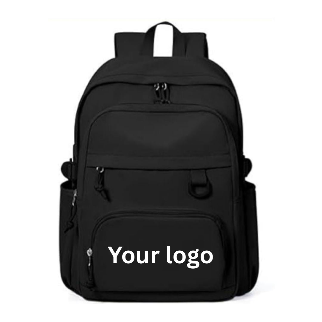 College Unissex Backpack Waterproof