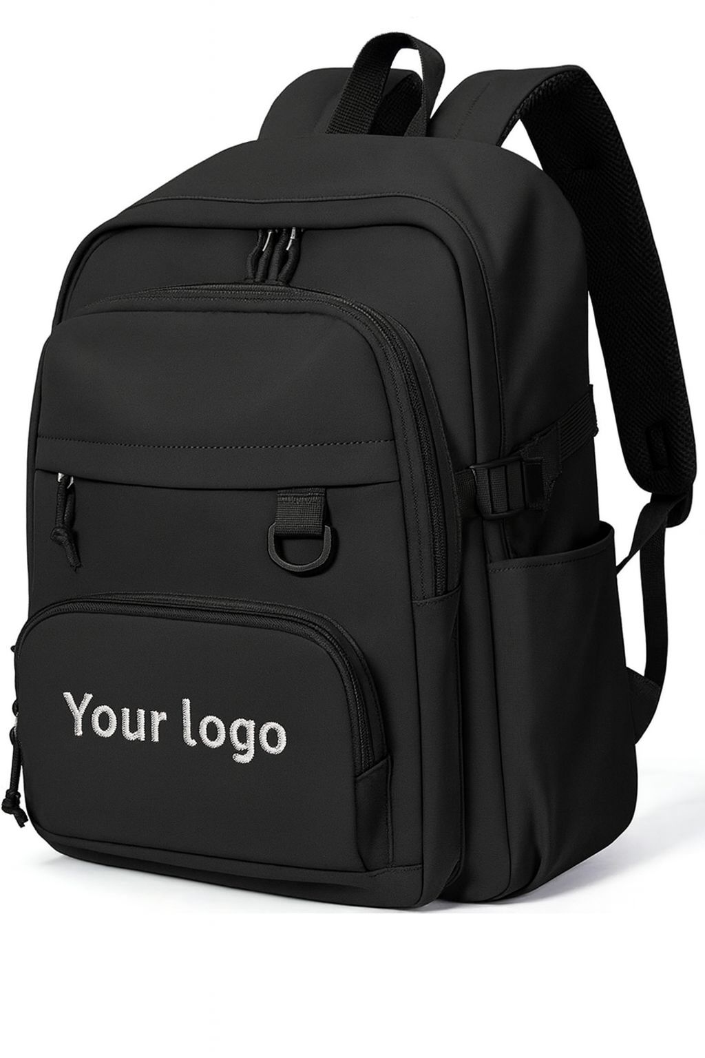 College Unissex Backpack Waterproof