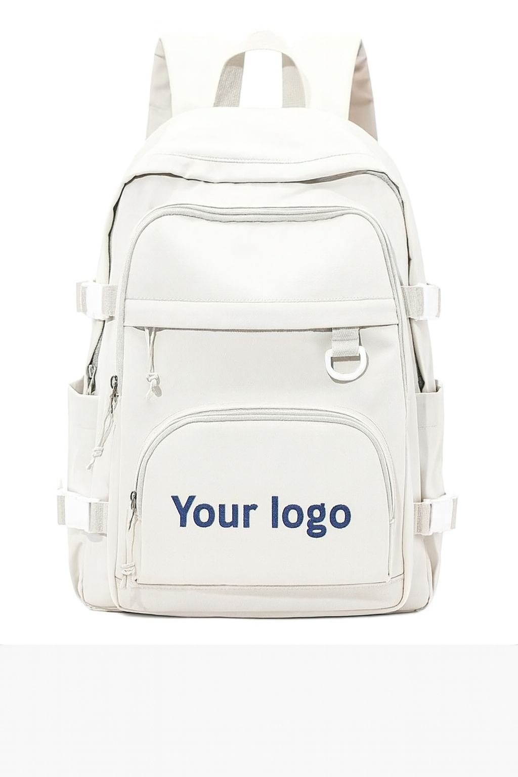 College Unissex Backpack Waterproof