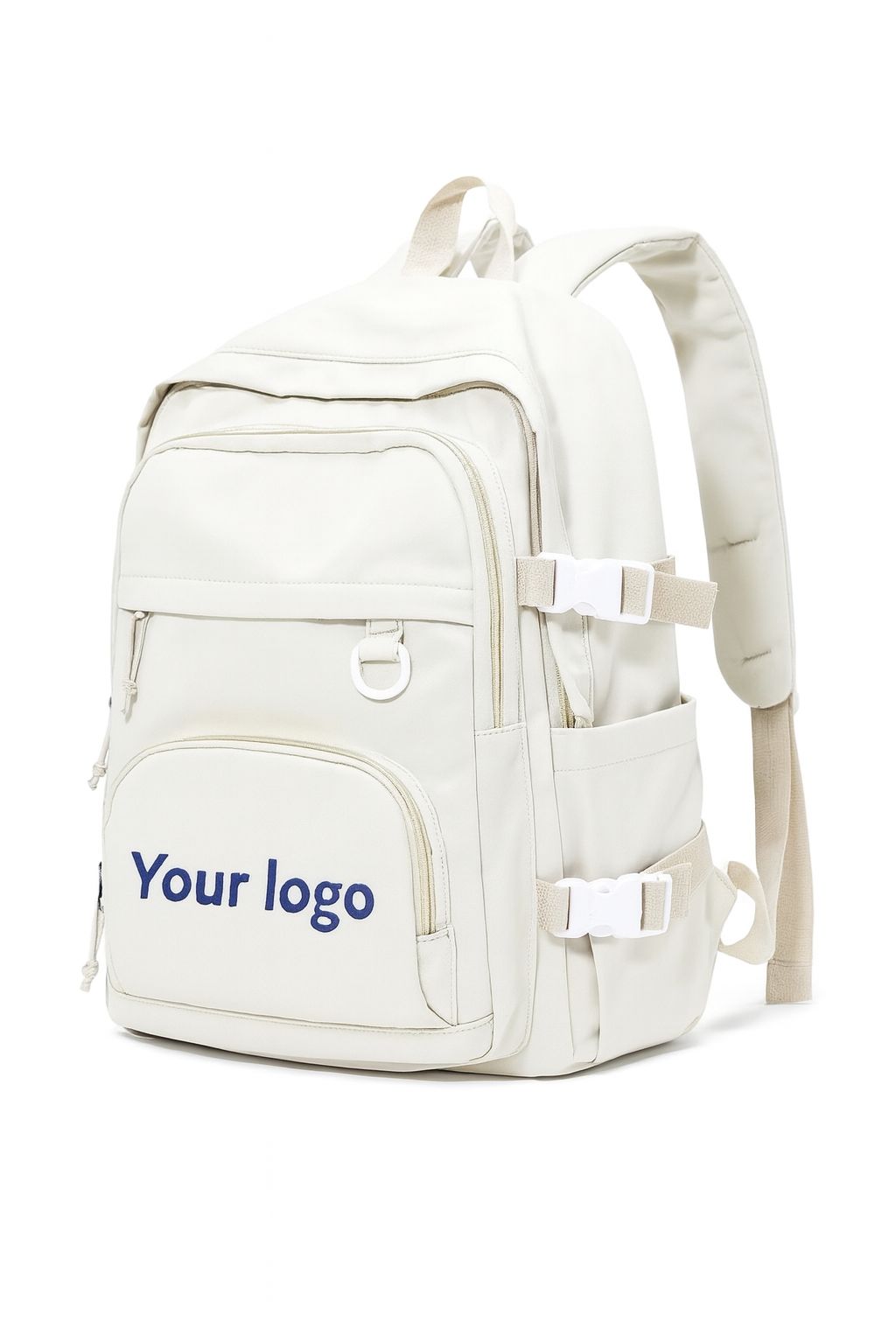College Unissex Backpack Waterproof
