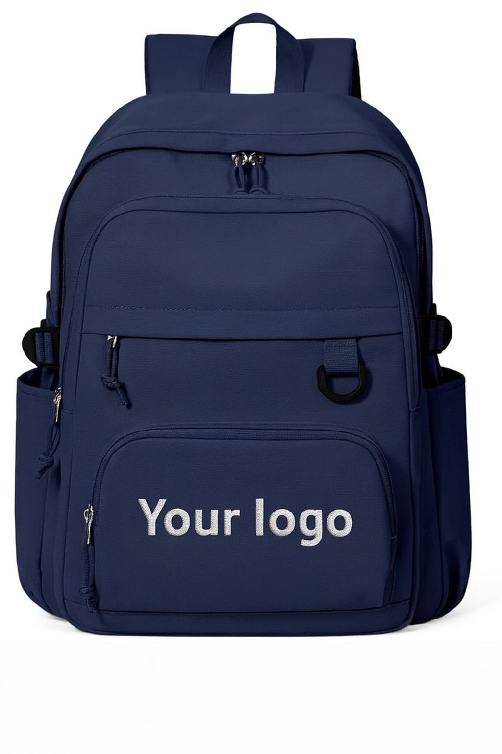 College Unissex Backpack Waterproof