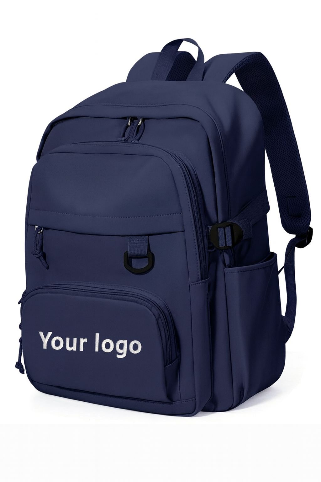 College Unissex Backpack Waterproof