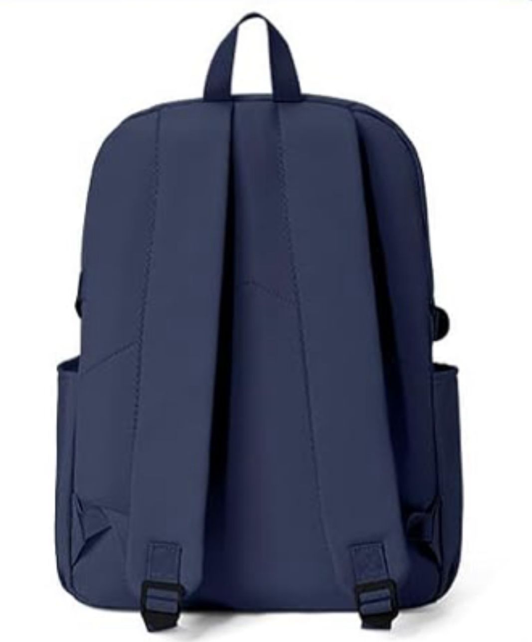 College Unissex Backpack Waterproof