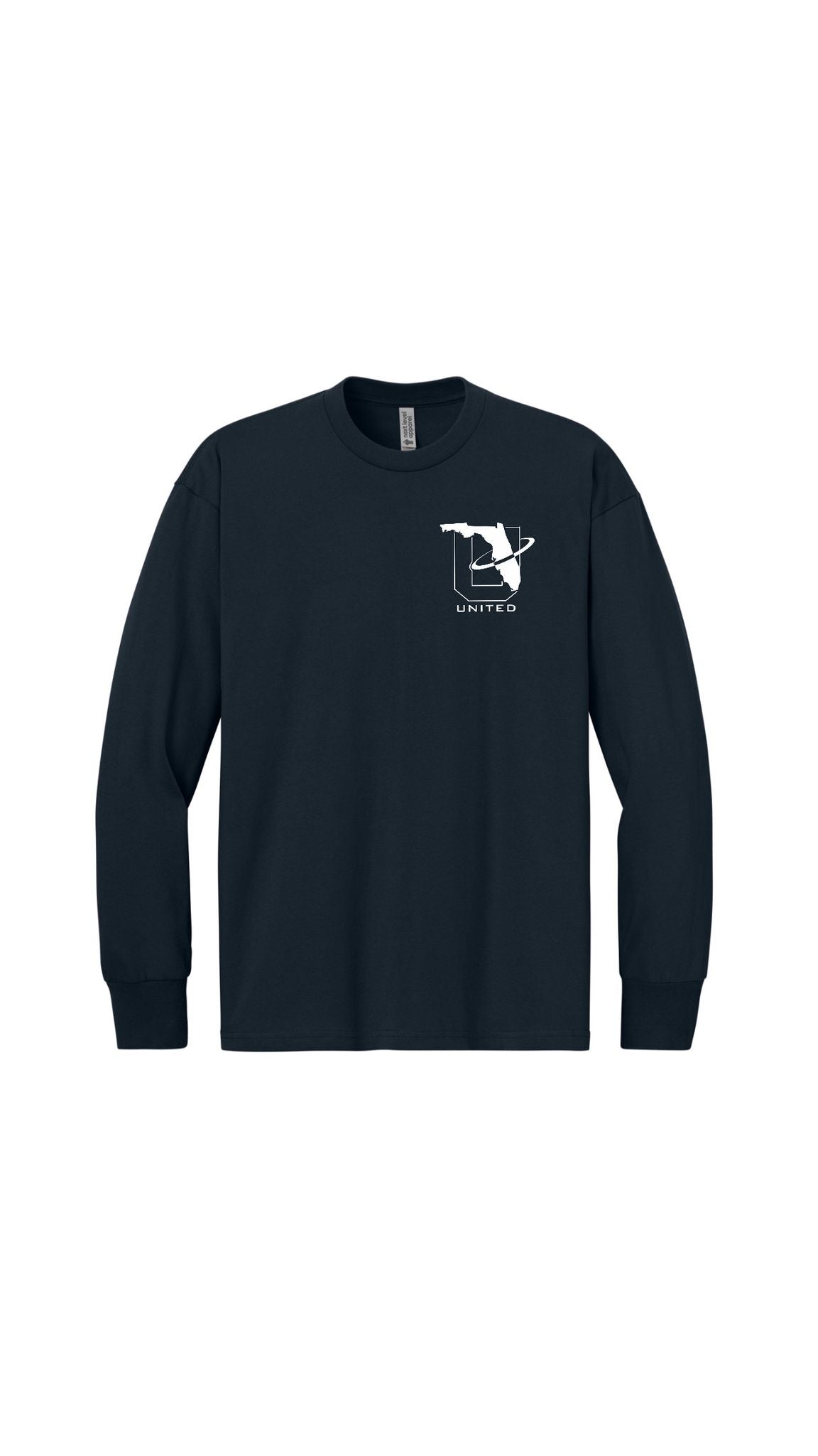 Dri Fit Long Sleeve