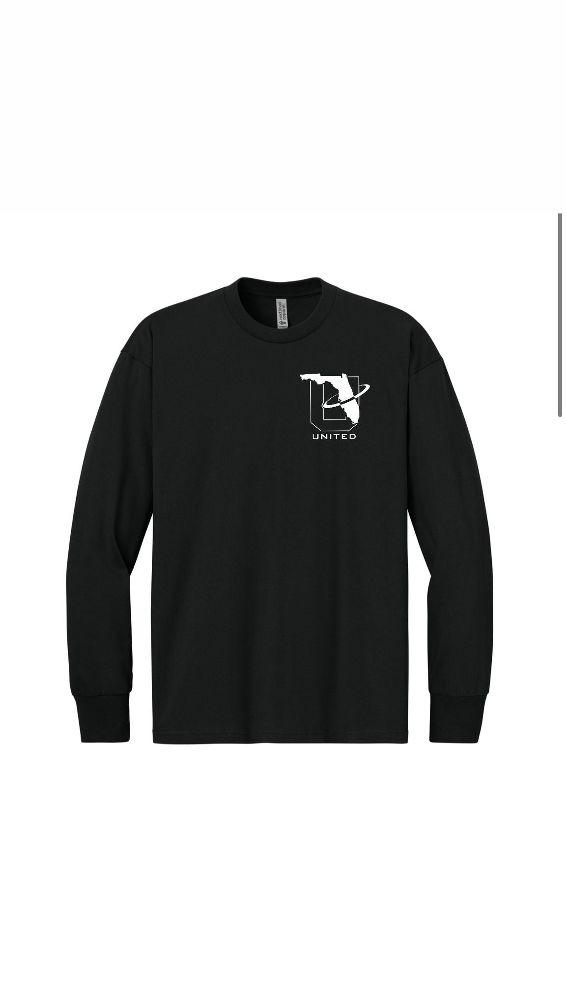 Dri Fit Long Sleeve