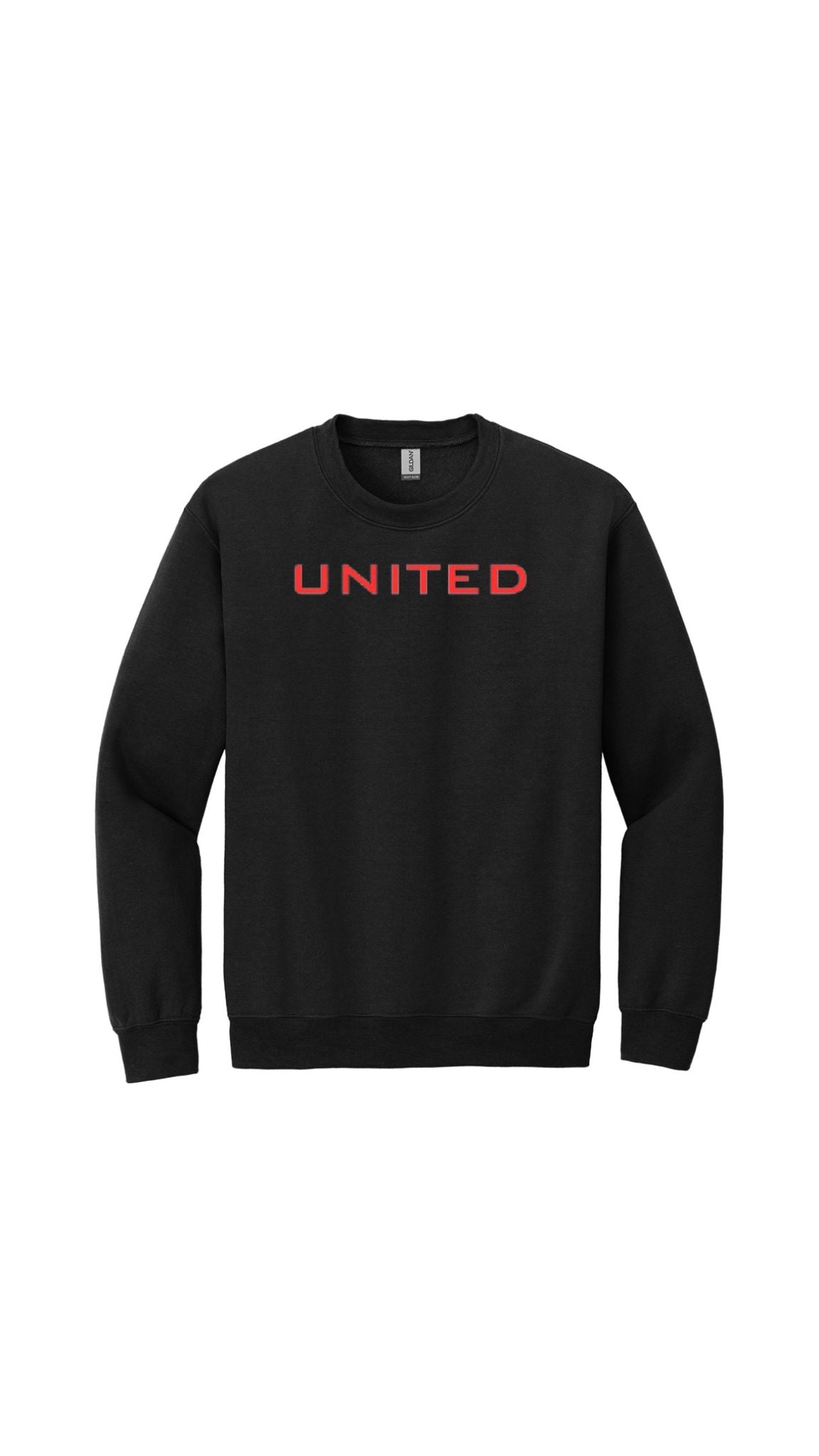 Crewneck