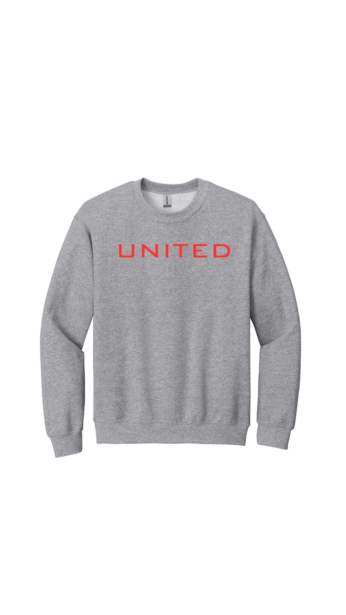 Crewneck