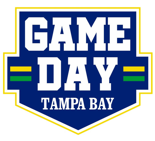 Game Day Tampa Bay