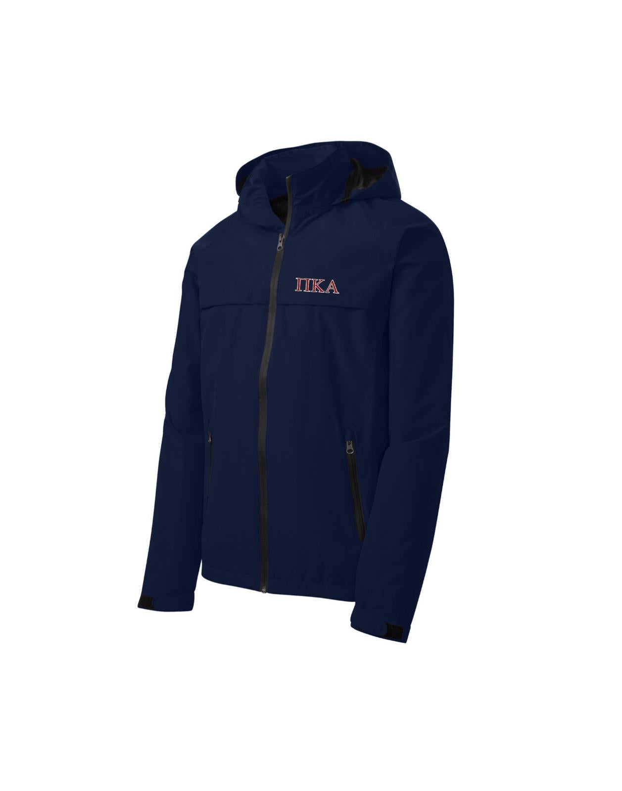 Waterproof Jacket Tall Torrent