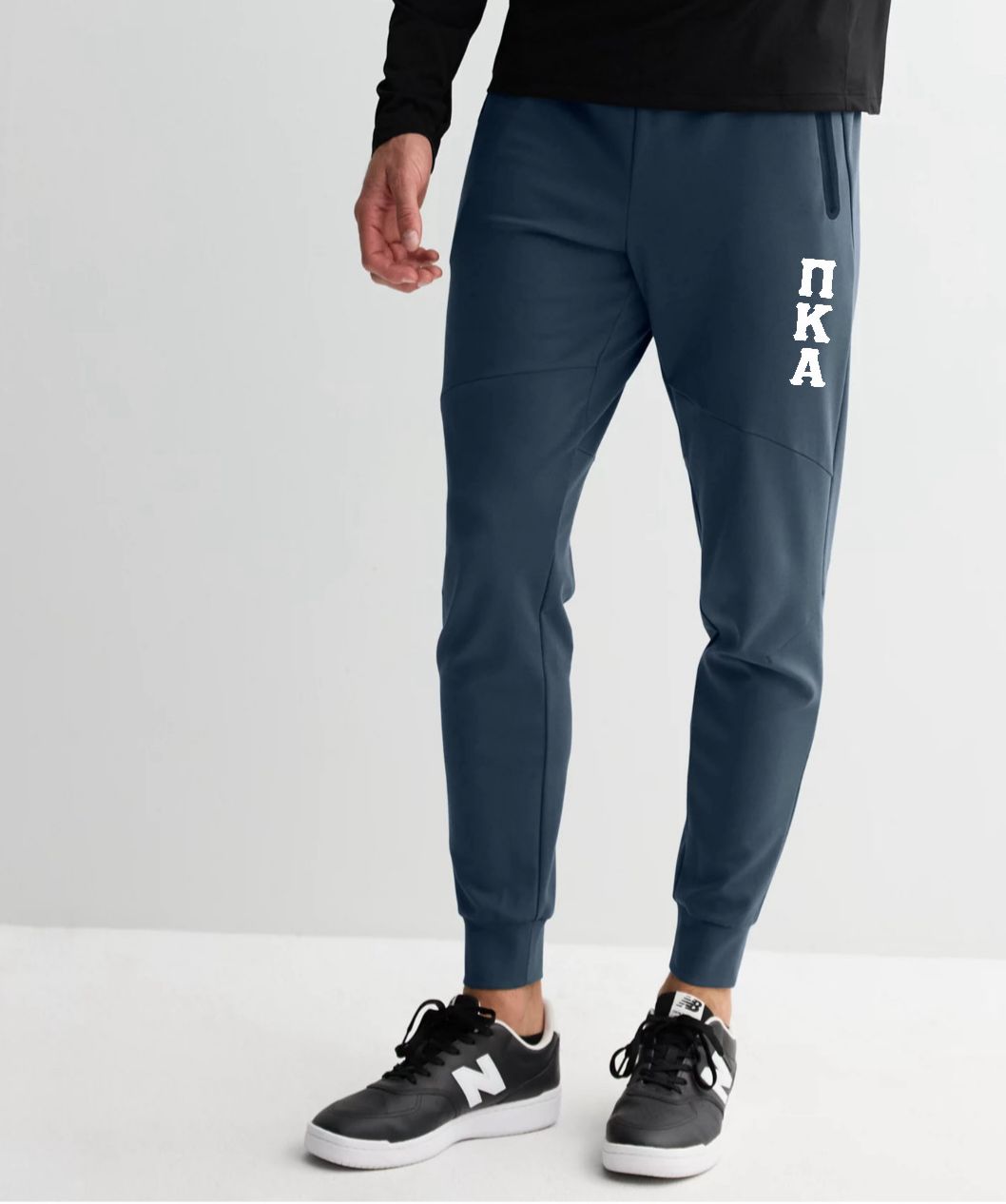 Jogger Pants Navy