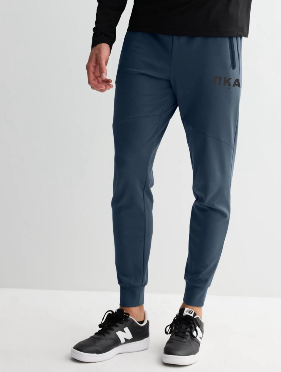 Jogger Pants Navy