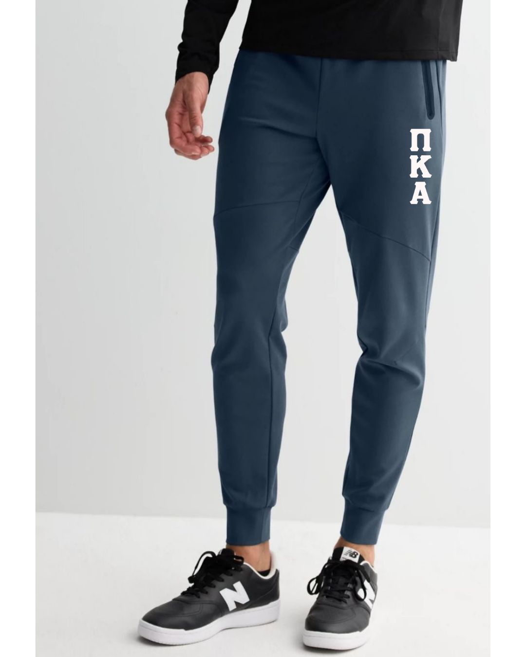 Jogger Pants Navy