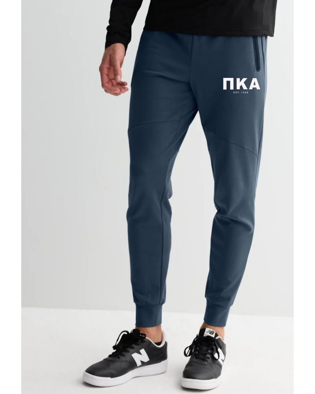 Jogger Pants Navy