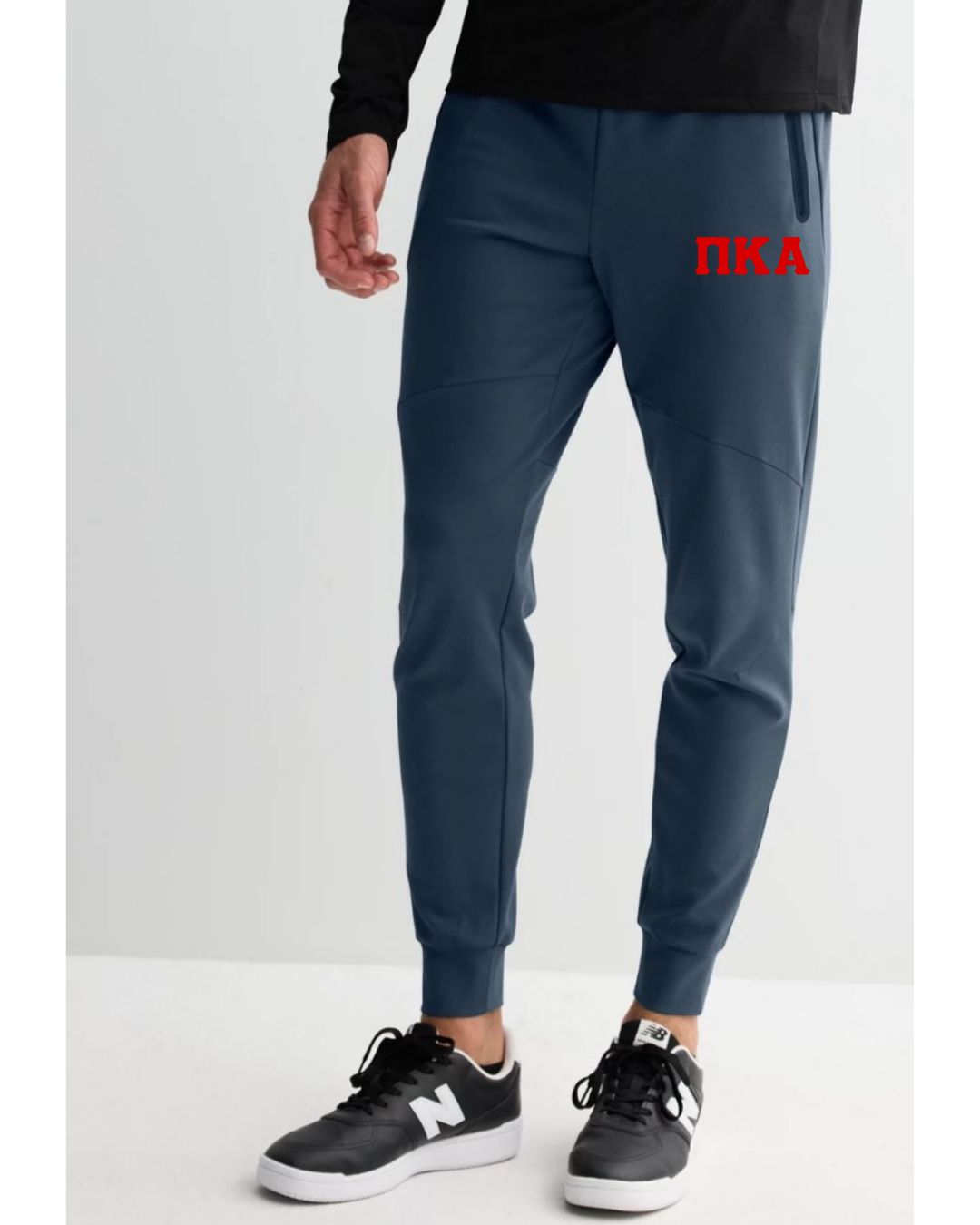 Jogger Pants Navy