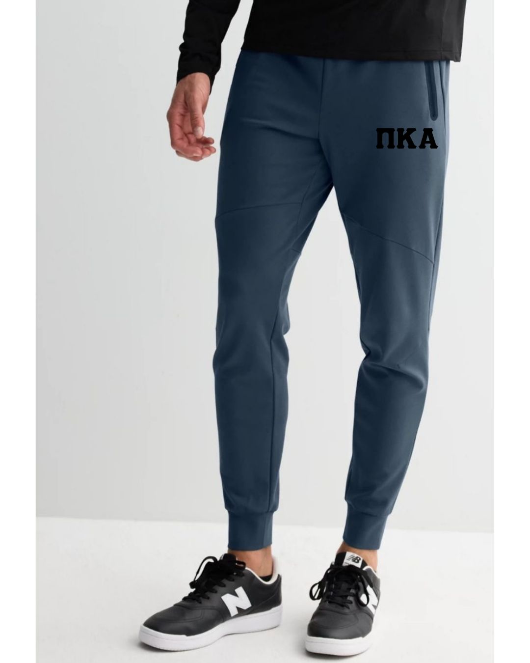 Jogger Pants Navy