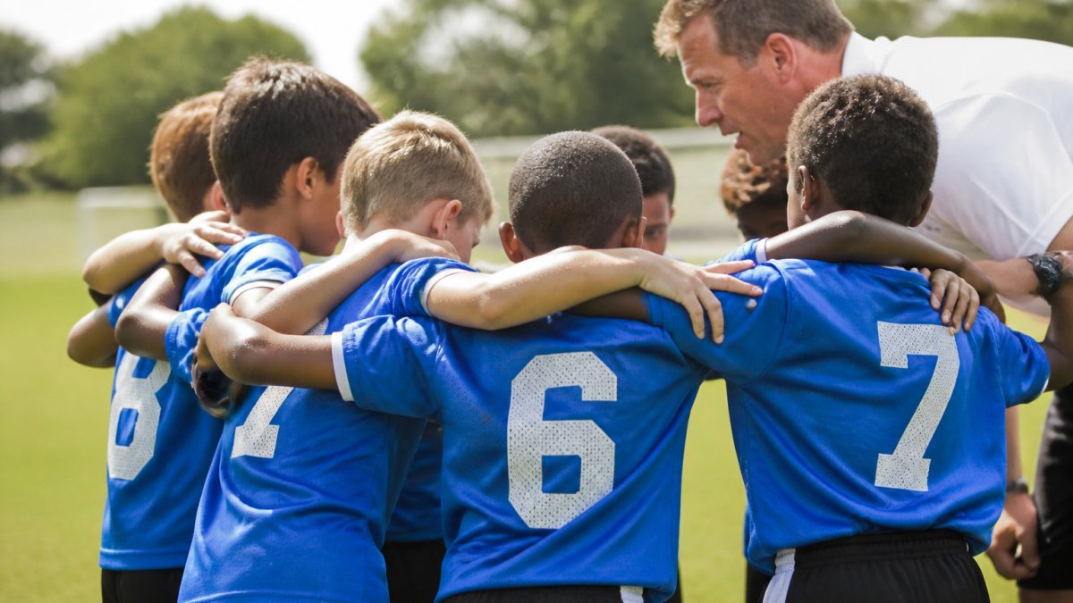 Durable Custom Jerseys for Youth Athletes: 2026 Guide