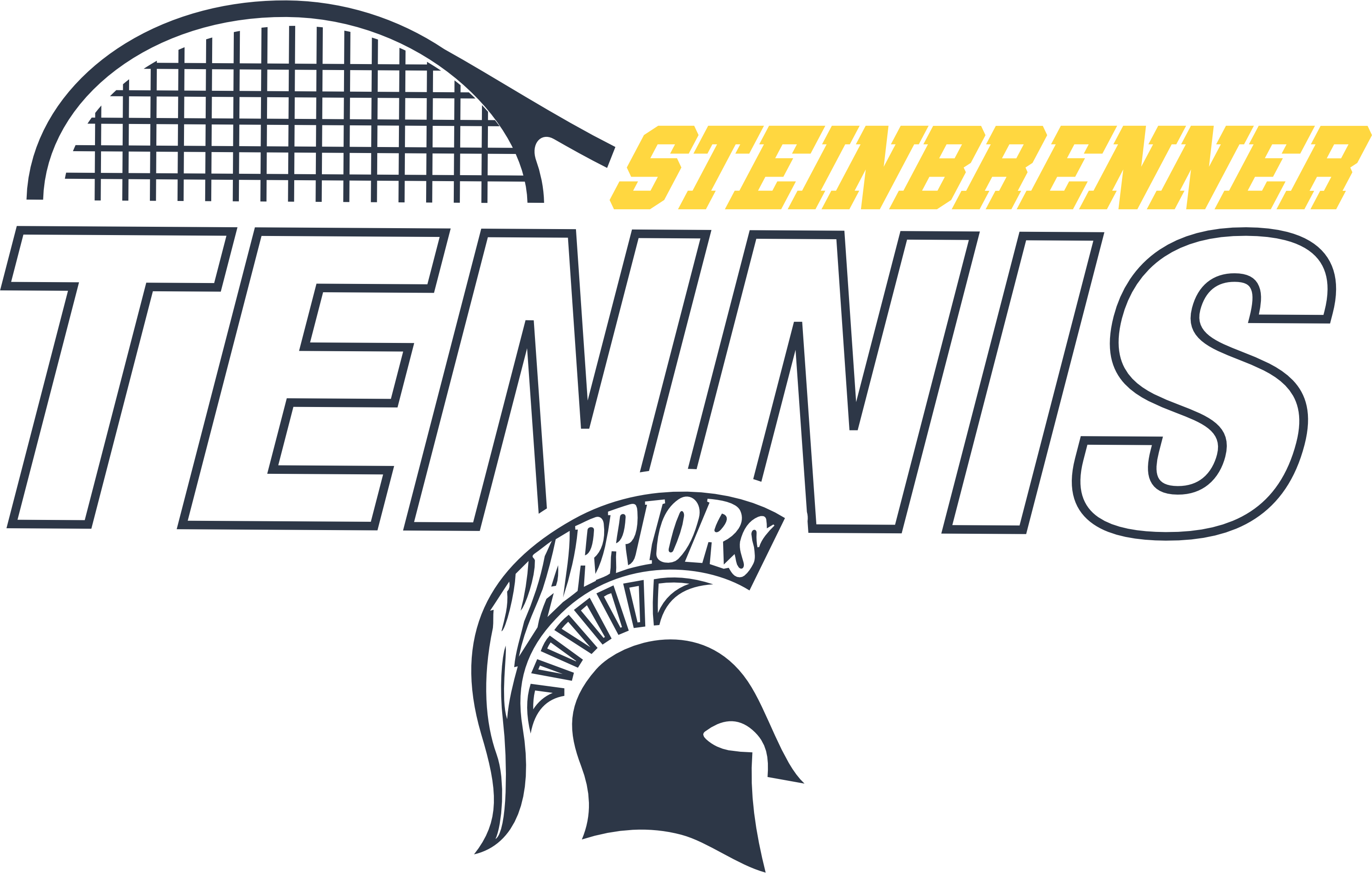 Tennis Warriors
