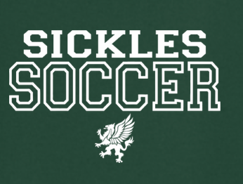 SICKLES GIRLS SOCCER