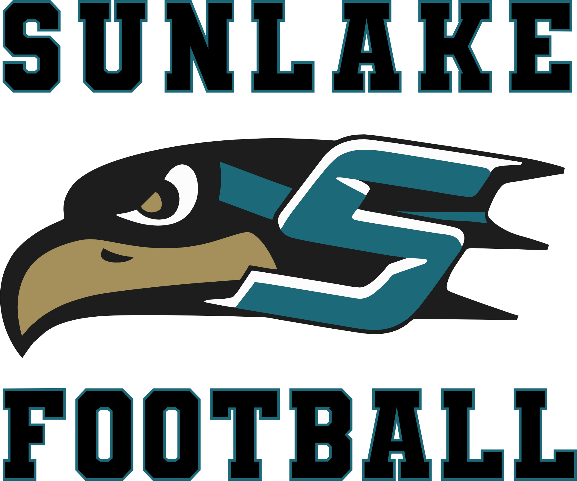 SEAHAWKS FOOTBALL