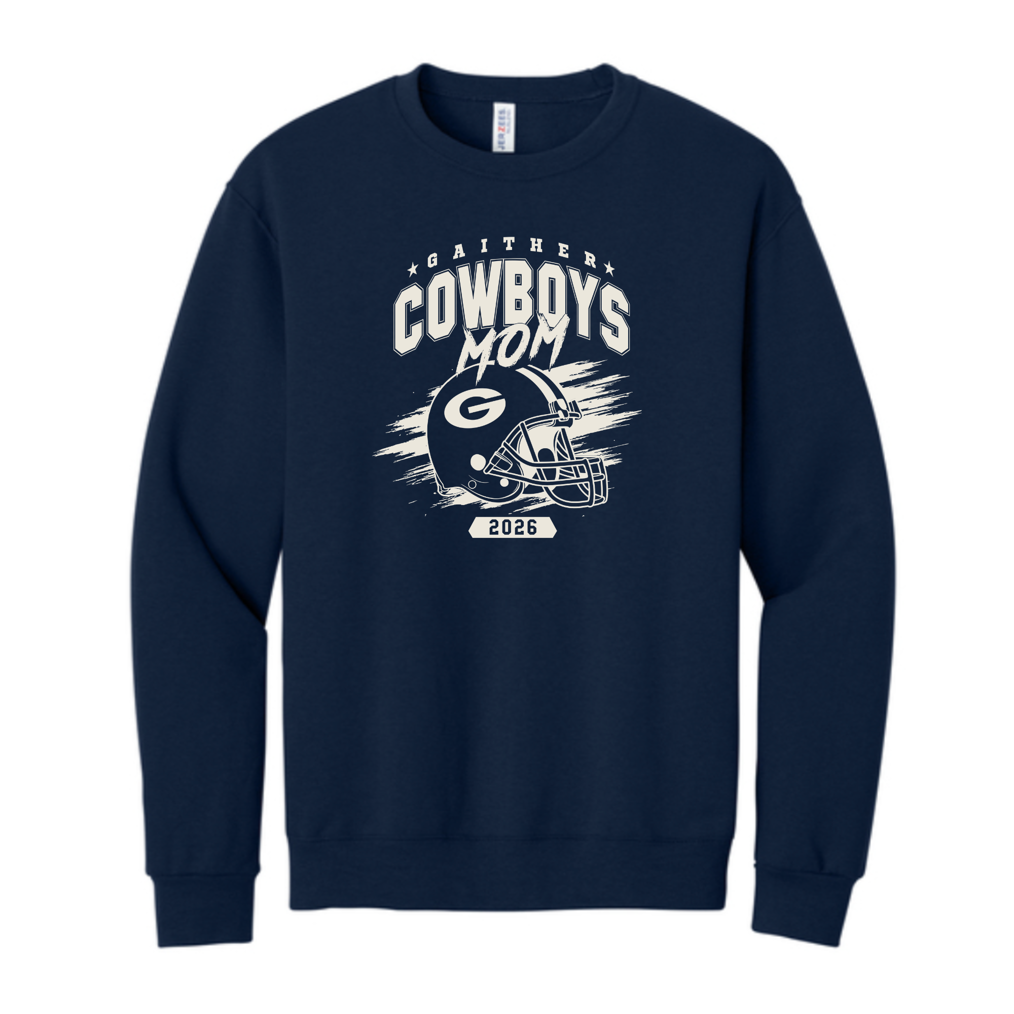 Cotton Tee Long Sleeve - Item 2