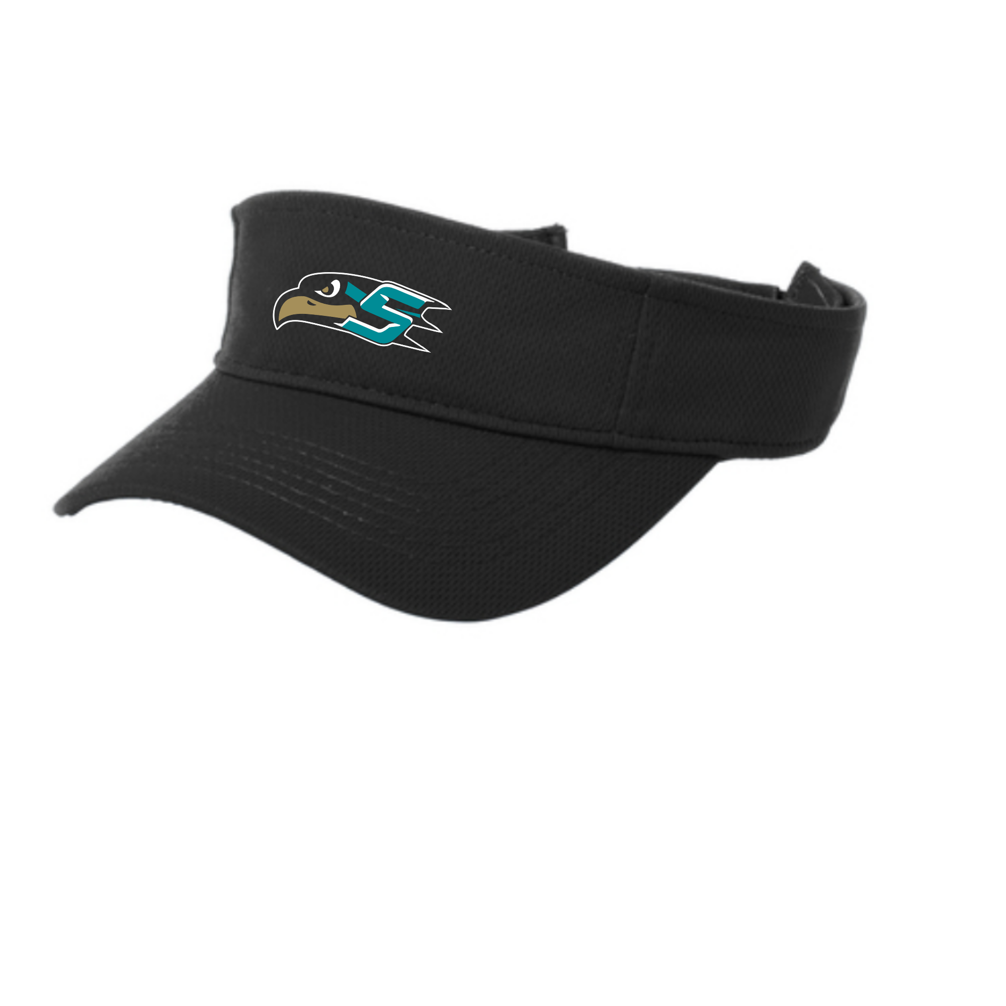 Visor Embroidered