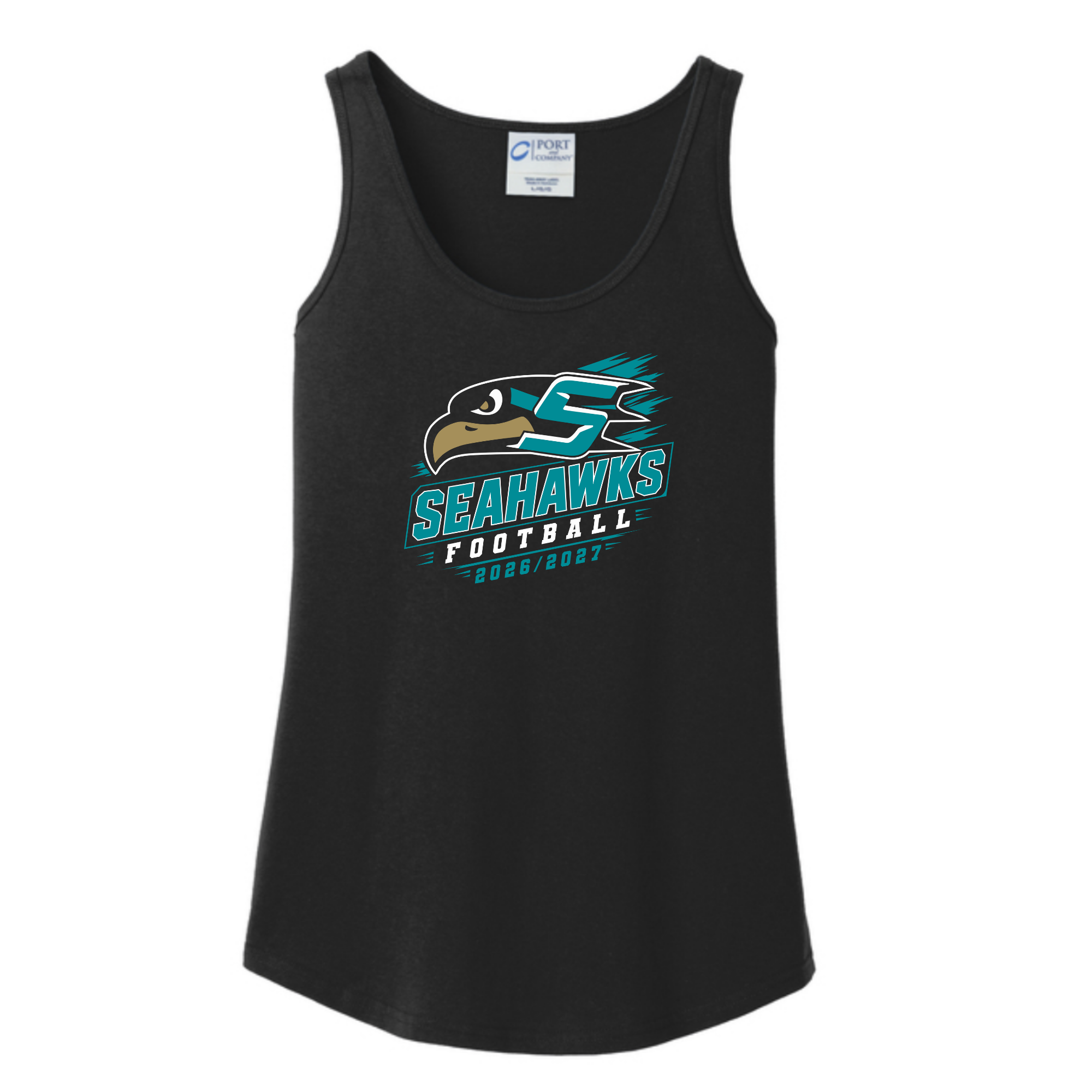 Ladies Tank - item 9