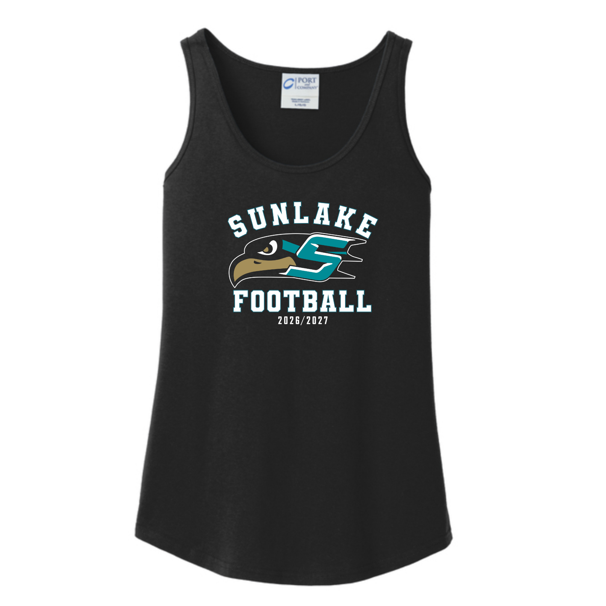 Ladies Tank - item 9