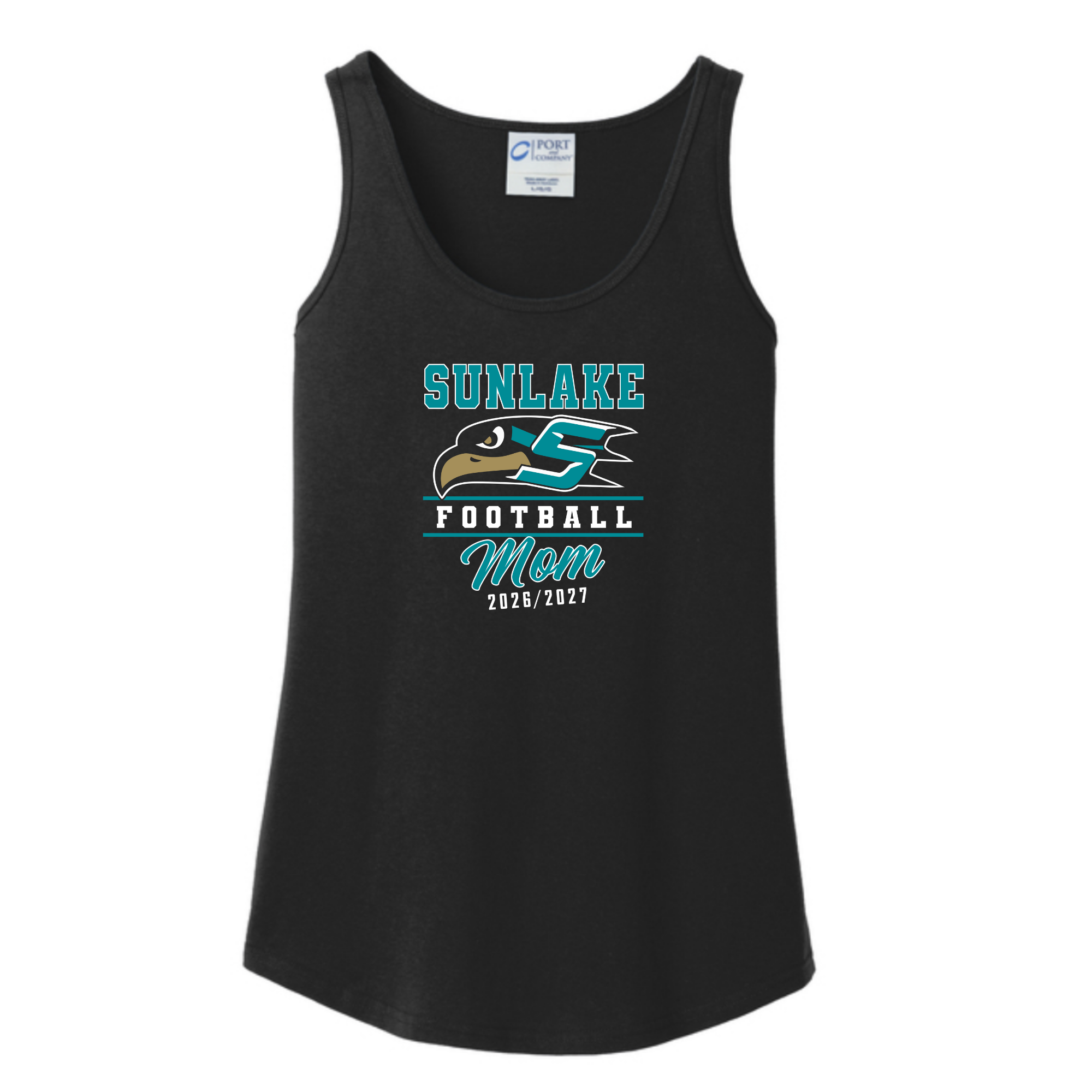 Ladies Tank - item 9