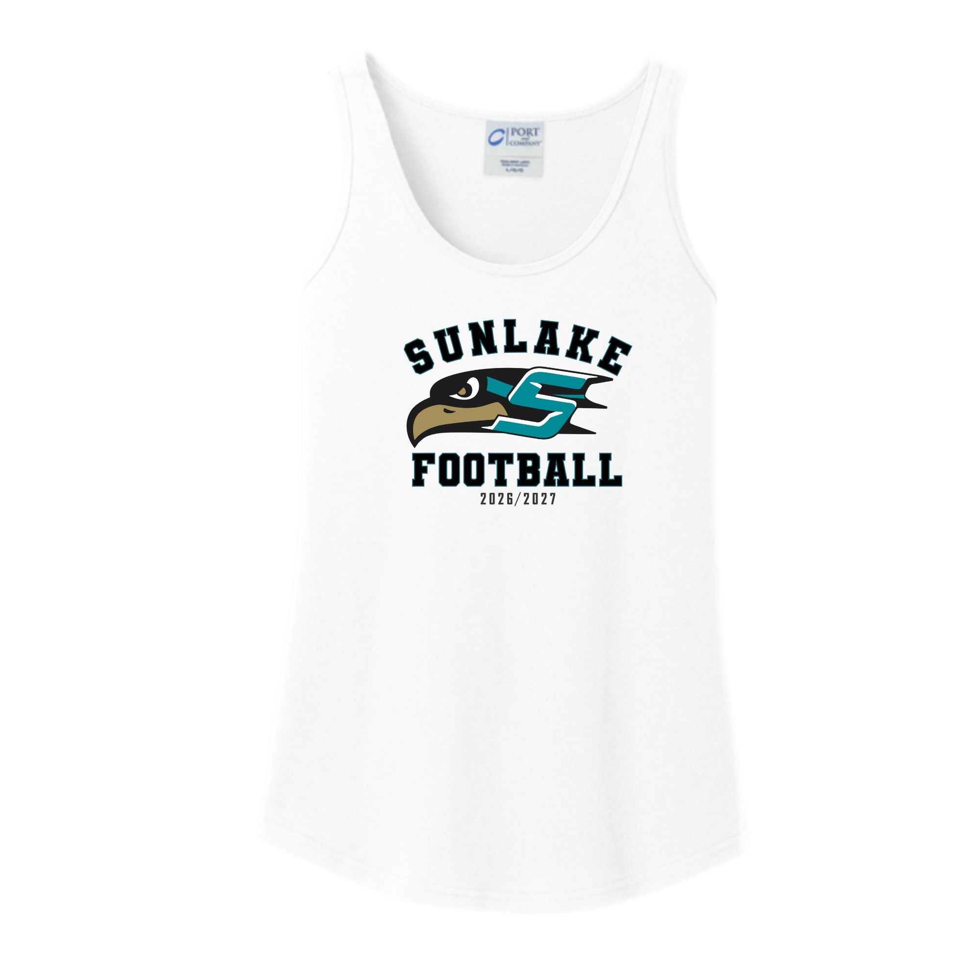 Ladies Tank - item 9