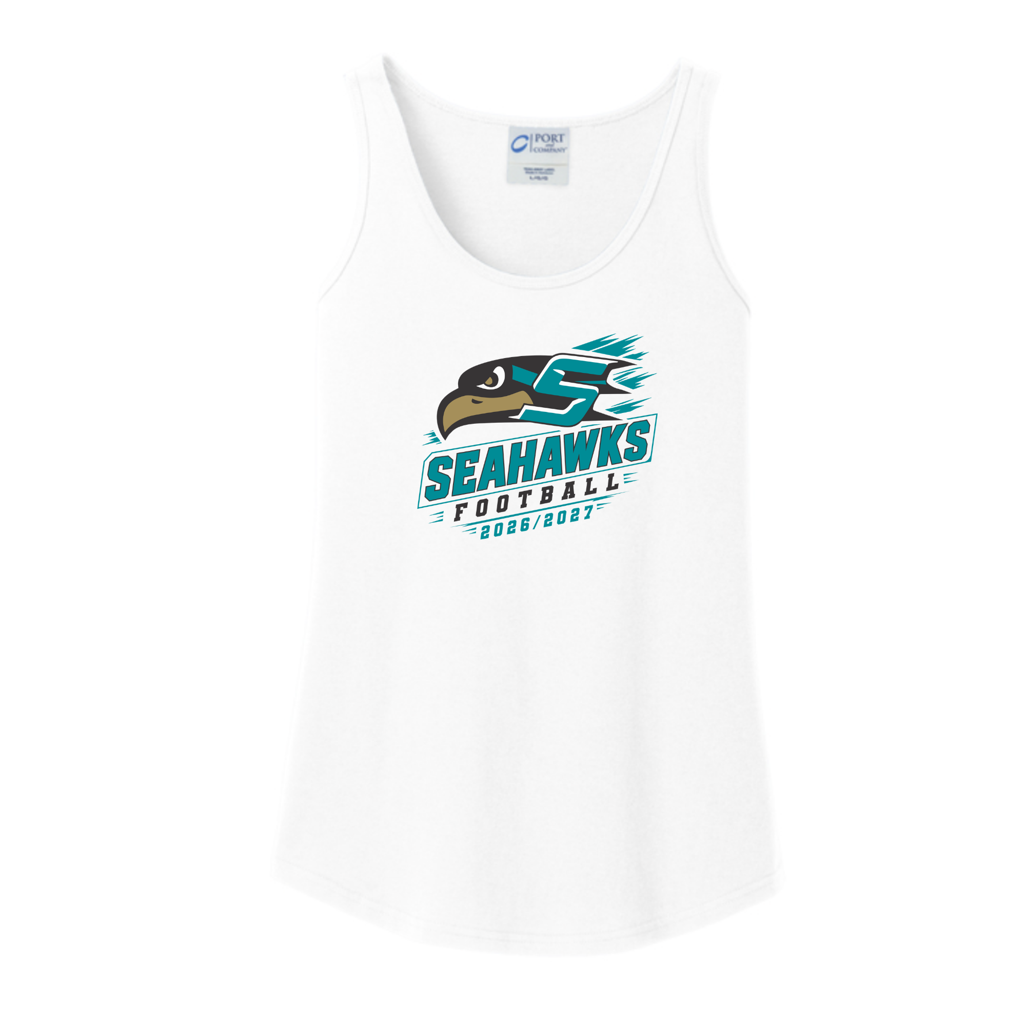 Ladies Tank - item 9
